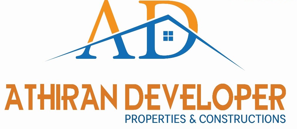 Athiran Developer